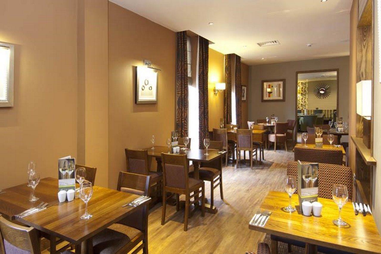 Premier Inn Liverpool City Centre - Moorfields Exterior foto
